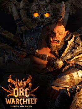 Orc Warchief: Strategy Story