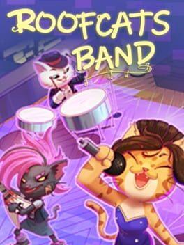 Roofcats Band - Suika Style