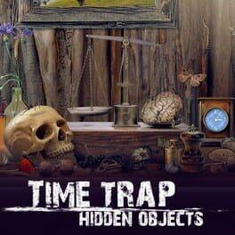 Time Trap: Hidden Objects Remastered