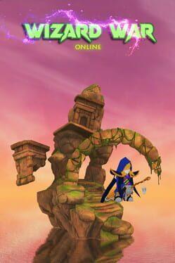 Wizard War Online