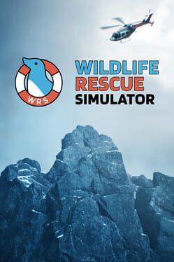 Wildlife Rescue Simulator