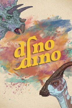 Dino Dino – Playful Paleontology