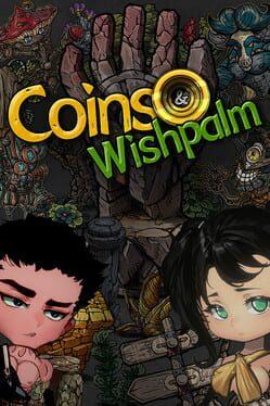 硬币与仙人掌 (Coins & Wishpalm)