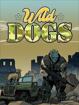 Wild Dogs