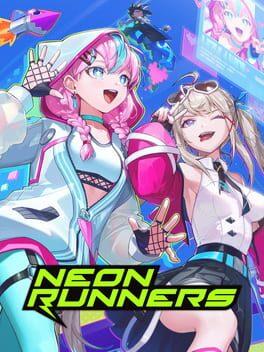 Neon Runners: Craft & Dash