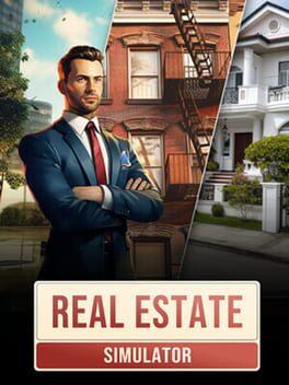 REAL ESTATE Simulator - FROM BUM TO MILLIONAIRE