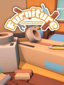 Furniture : Build & Repair