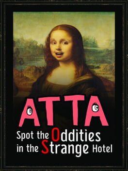 Atta: 世にも奇妙な間違い探し