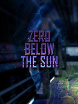 Zero Below The Sun