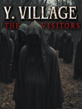 Y. Village - The Visitors