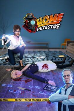 Home Detective VR - Immersive Edition