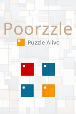 Poorzzle - Puzzle Alive