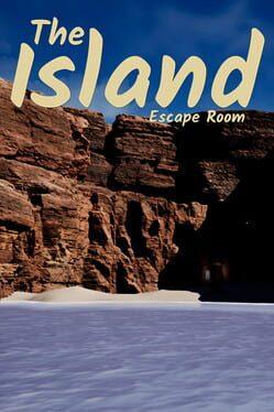 The Island - Escape Room