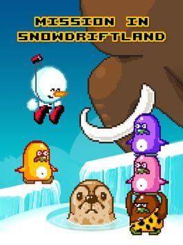 Mission in Snowdriftland
