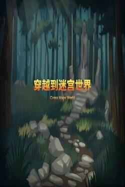 穿越迷宫世界 Cross the Maze World