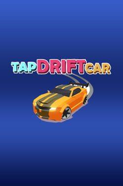 Mini Drift Car