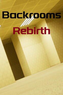 后室重生Backrooms Rebirth