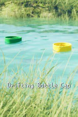 漂流瓶盖 Drifting Bottle Cap