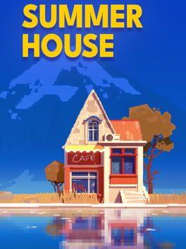 SUMMERHOUSE