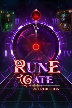 Rune Gate: Retribution