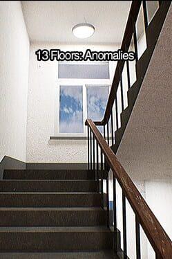 13层：公寓异常管理员 13 Floors: Anomalies