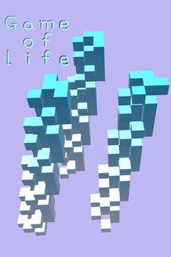ライフゲーム: 時間