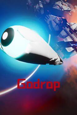 宇宙の魔弾ゴドロップ