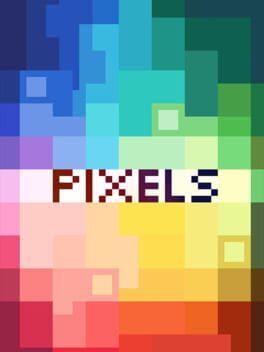 PIXELS