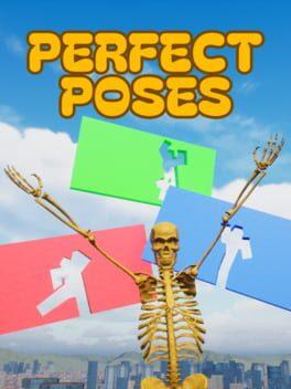 Perfect Poses / 完璧なポーズ