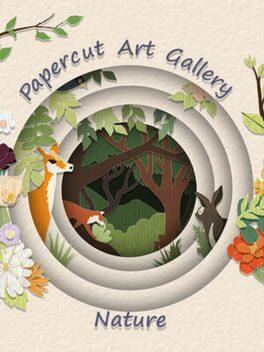 Papercut Art Gallery-Nature