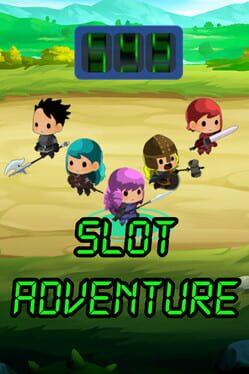 Slot Adventure