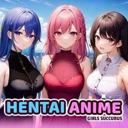 Hentai Anime Girls Succubus