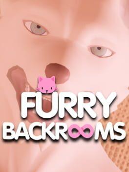Furry Backrooms