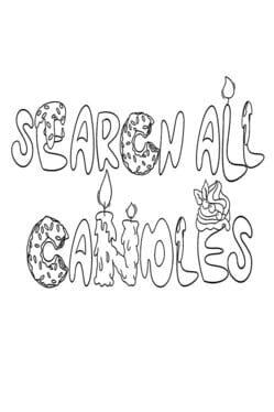 SEARCH ALL - CANDLES