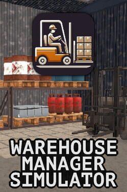Warehouse Manager Simulator