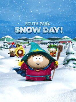 SOUTH PARK: SNOW DAY!