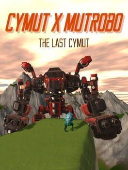 Cymut X Mutrobo - The last Cymut