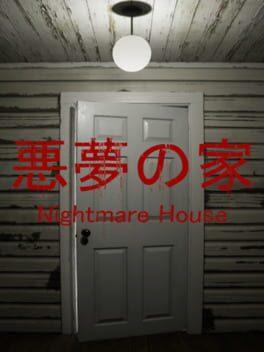 悪魔の家 -6 Day Nightmare-