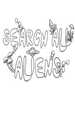 SEARCH ALL - ALIENS