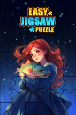 摸鱼拼图/Easy Jigsaw Puzzle
