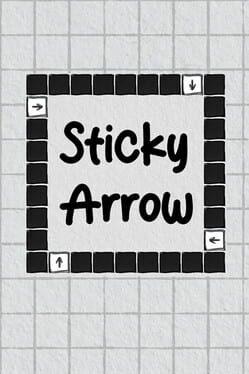 Sticky Arrow