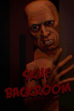 SKUF BACKROOMS