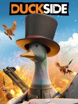 DUCKSIDE (Early Access)