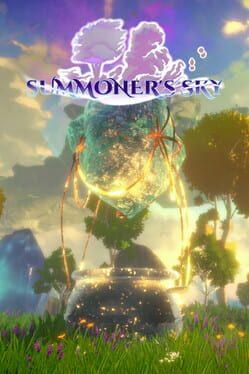 The Summoner's Sky