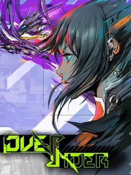 OverRider