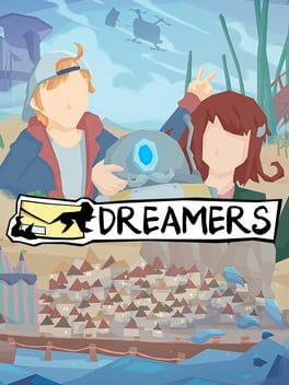 DREAMERS
