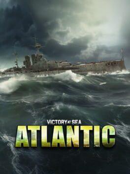 Victory at Sea Atlantic - World War II Naval Warfare