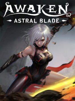 AWAKEN - Astral Blade