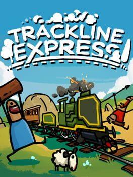 Trackline Express (トラックライン・エクスプレス)
