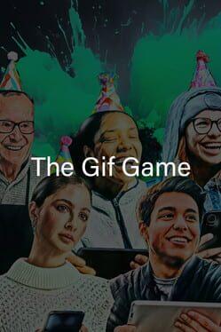 The GIF Game